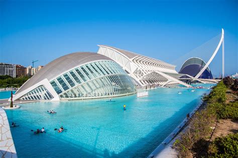 span valencia|Valencia, Spain: A Complete Travel Guide.